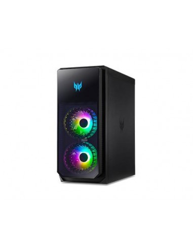 PC|ACER|Predator|PO5-640|Gaming|Desktop|CPU Core i7|i7-12700|RAM 32GB|DDR4|SSD 2TB|Graphics card NVIDIA GeForce RTX 3080|ENG|Win