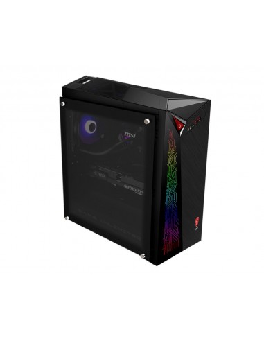 PC|MSI|MEG Infinite X 11TD|Gaming|Desktop|CPU Core i7|i7-11700KF|3600 MHz|RAM 32GB|DDR4|2933 MHz|HDD 1TB|7200 rpm|SSD 2TB|Graphi