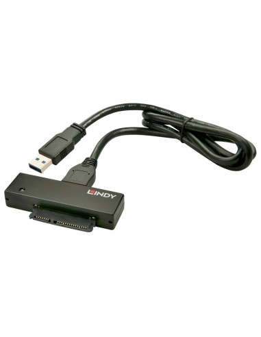 I/O CONVERTER USB3 TO SATA/42713 LINDY
