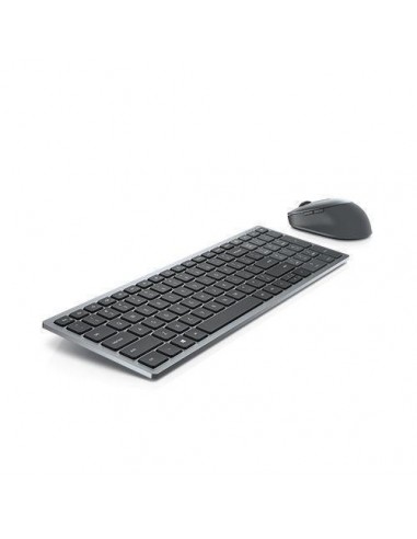 KEYBOARD +MOUSE WRL KM7120W/NOR 580-AIWK DELL