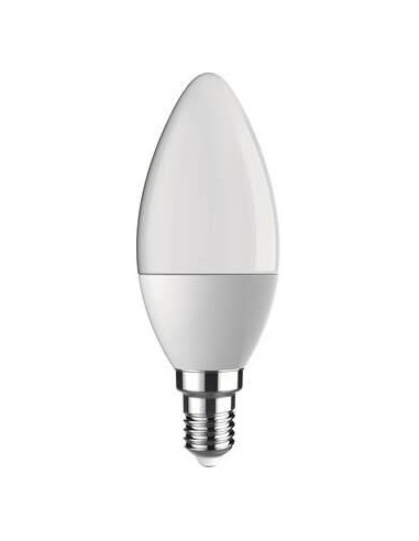 Light Bulb|LEDURO|Power consumption 7 Watts|Luminous flux 600 Lumen|4000 K|220-240|Beam angle 180 degrees|21133