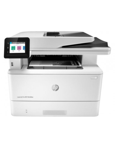 PRINTER/COP/SCAN/FAX M428FDW/W1A30A B19 HP