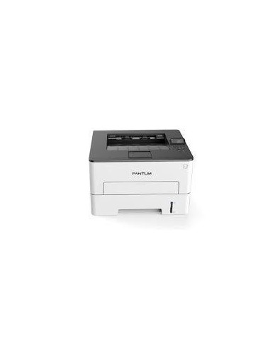 Laser Printer|PANTUM|P3300DW|USB 2.0|WiFi|ETH|Duplex|P3300DW