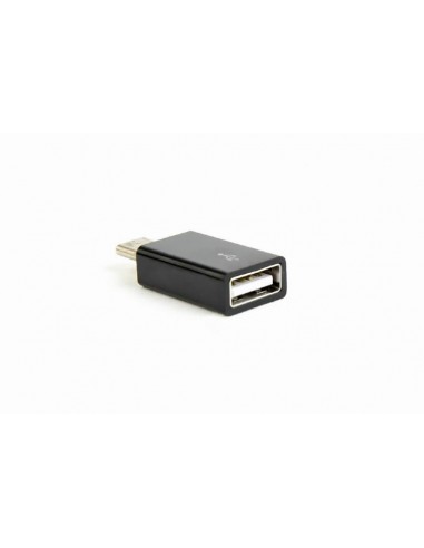 I/O ADAPTER USB2 TO USB-C/CC-USB2-CMAF-A GEMBIRD