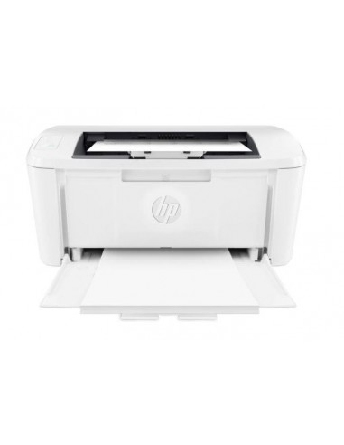 Laser Printer|HP|LaserJet M110we|USB 2.0|Bluetooth|WiFi|7MD66E B19