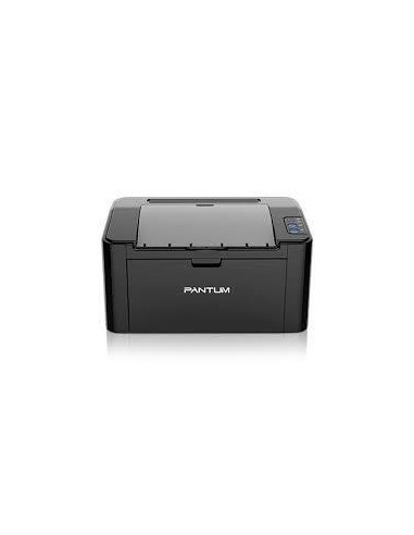 Laser Printer|PANTUM|P2500W|USB 2.0|WiFi|P2500W