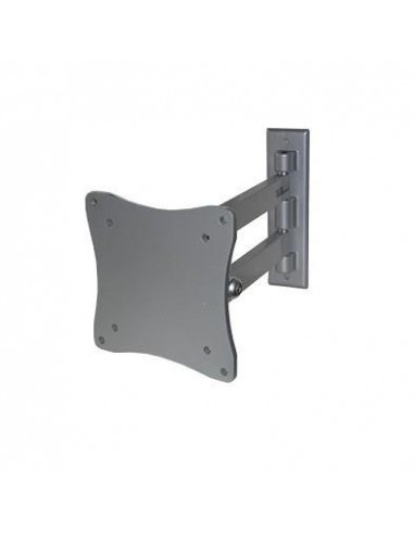 TV SET ACC WALL MOUNT SILVER/10-24" FPMA-W820 NEOMOUNTS