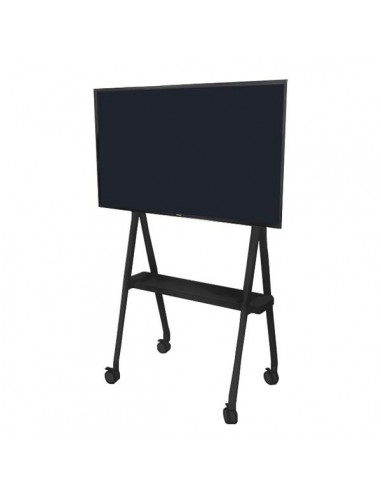 TV SET ACC FLOOR STAND/32-65" NS-M1500BLACK NEOMOUNTS