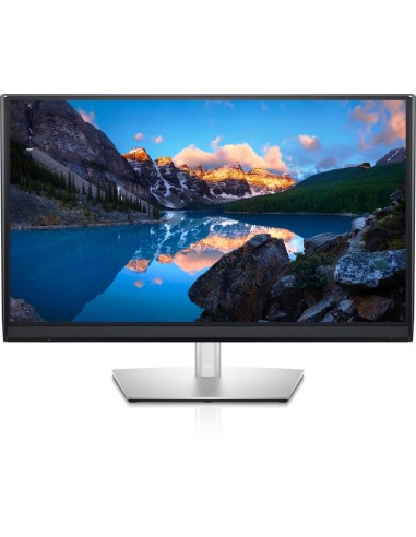 LCD Monitor|DELL|UP3221Q|31.5"|4K|Panel IPS|3840x2160|16:9|60Hz|Matte|14 ms|Pivot|Height adjustable|Tilt|210-AXVH