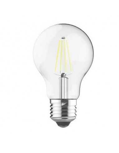 Light Bulb|LEDURO|Power consumption 6.5 Watts|Luminous flux 806 Lumen|2700 K|220-240V|Beam angle 360 degrees|70101