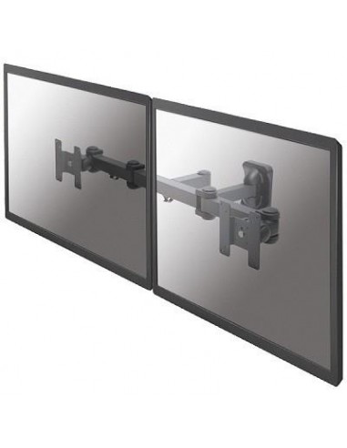 TV SET ACC WALL MOUNT BLACK/10-27" FPMA-W960D NEOMOUNTS