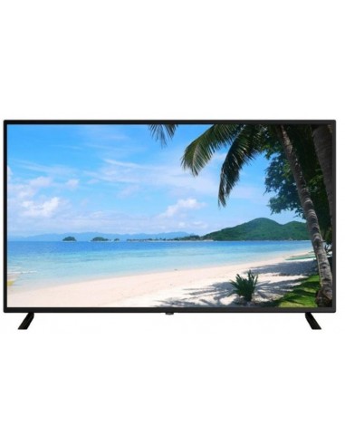 LCD Monitor|DAHUA|LM50-F400|50"|3840x2160|16:9|60Hz|Speakers|DHI-LM50-F400