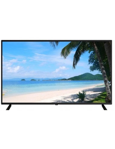 LCD Monitor|DAHUA|LM55-F400|55"|3840x2160|16:9|60Hz|9.5 ms|Speakers|DHI-LM55-F400