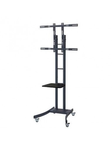 TV SET ACC FLOOR STAND BLACK/37-85" PLASMA-M2000E NEOMOUNTS