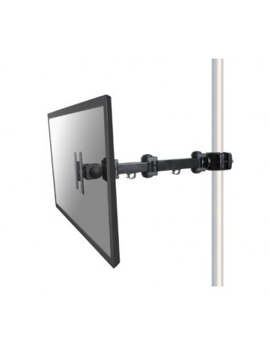 MONITOR ACC POLE MOUNT 10-30"/FPMA-WP300BLACK NEOMOUNTS