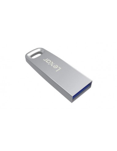 MEMORY DRIVE FLASH USB3 128GB/M35 LJDM035128G-BNSNG LEXAR