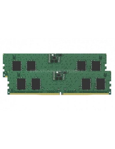 MEMORY DIMM 16GB DDR5-4800/KVR48U40BS6K2-16 KINGSTON