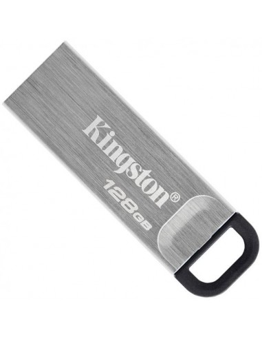 MEMORY DRIVE FLASH USB3.2/128GB DTKN/128GB KINGSTON