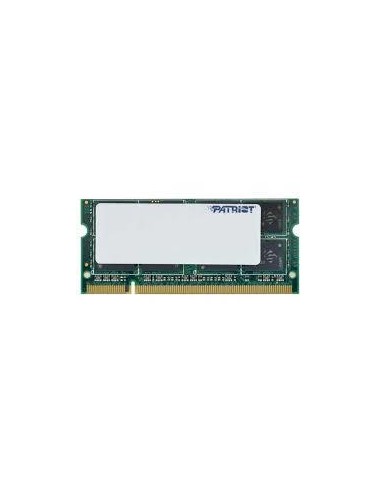 NB MEMORY 8GB PC21300 DDR4/PSD48G266681S PATRIOT