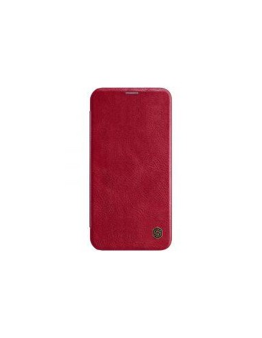 MOBILE COVER IPHONE 12 PRO MAX/RED 6902048201668 NILLKIN