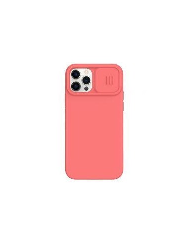 MOBILE COVER IPHONE 12/12 PRO/PINK 6902048214347 NILLKIN