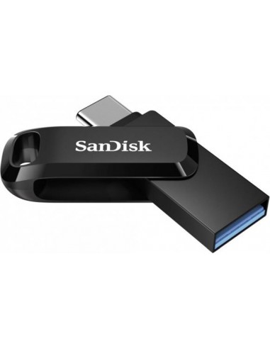 MEMORY DRIVE FLASH USB-C 64GB/SDDDC3-064G-G46 SANDISK