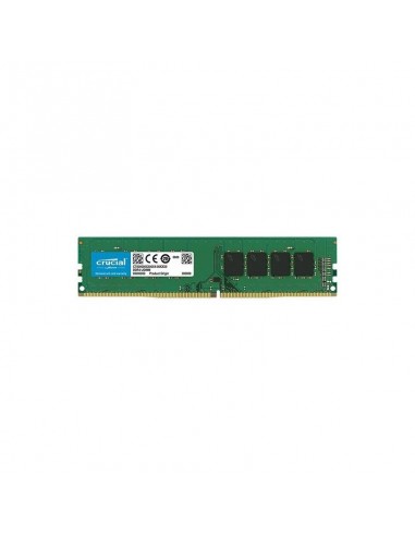 MEMORY DIMM 4GB PC21300 DDR4/CT4G4DFS8266 CRUCIAL