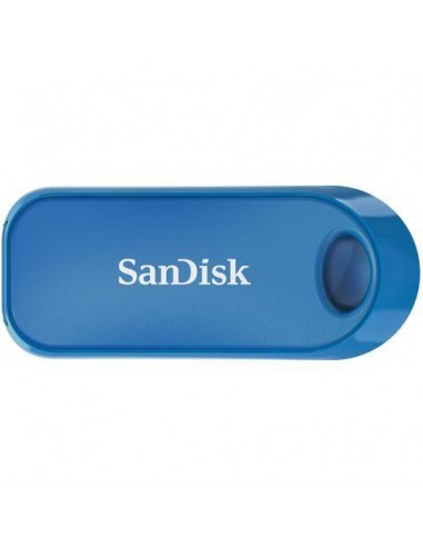 MEMORY DRIVE FLASH USB2 32GB/SDCZ62-032G-G35B SANDISK