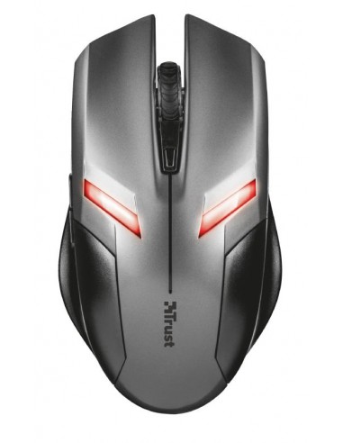 MOUSE USB OPTICAL ZIVA/GAMING 21512 TRUST