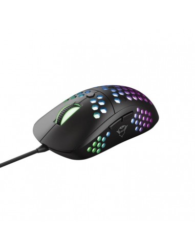 MOUSE USB OPTICAL GXT960/GRAPH. LIGHTWEIGHT 23758 TRUST