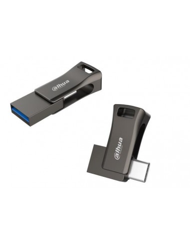 MEMORY DRIVE FLASH USB3 32GB/USB-P639-32-32GB DAHUA