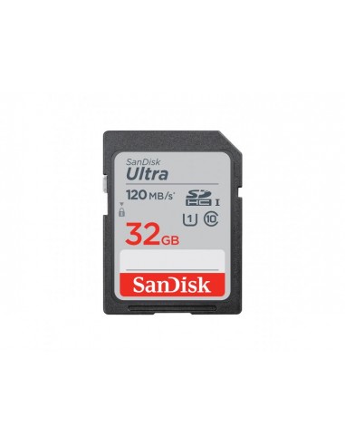 MEMORY SDXC 512GB UHS-I/SDSDUN4-512G-GN6IN SANDISK