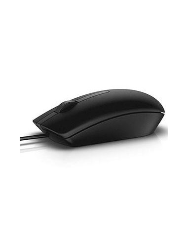 MOUSE USB OPTICAL MS116/570-AAIS DELL