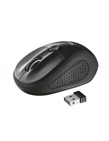 MOUSE USB OPTICAL WRL PRIMO/20322 TRUST