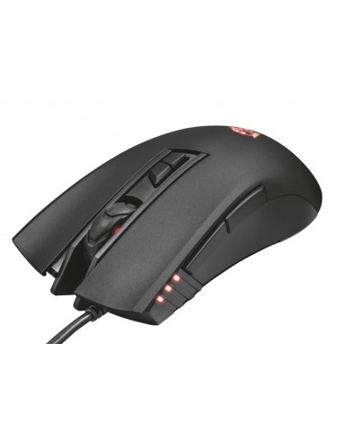 MOUSE USB OPTICAL GAMING/GXT121 23091 TRUST