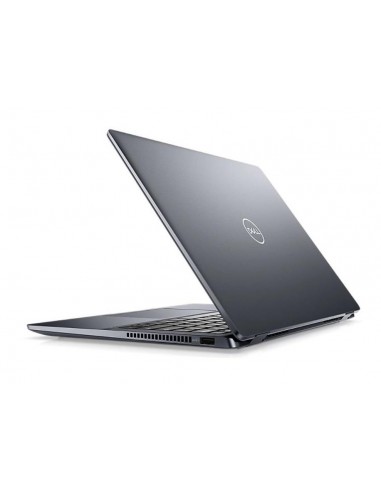 Notebook|DELL|Latitude|9430|CPU i5-1245U|1600 MHz|14"|1920x1200|RAM 16GB|DDR5|5200 MHz|SSD 512GB|Intel Iris Xe graphics|Integrat