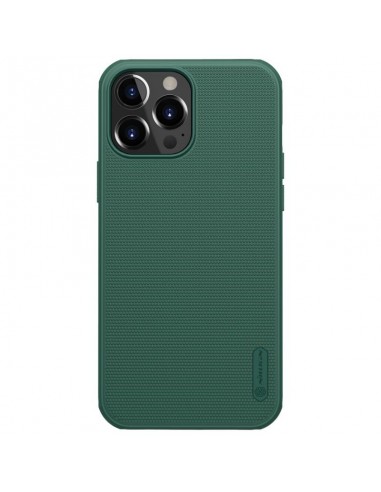 MOBILE COVER IPHONE 13 PRO MAX/GREEN 6902048222908 NILLKIN