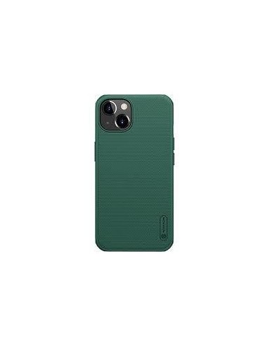 MOBILE COVER IPHONE 13/GREEN 6902048222823 NILLKIN