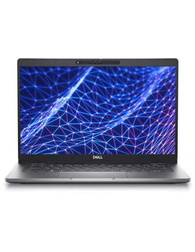 Notebook|DELL|Latitude|5330|CPU i5-1245U|1600 MHz|13.3"|Touchscreen|1920x1080|RAM 8GB|DDR4|3200 MHz|SSD 256GB|Intel Iris Xe Grap