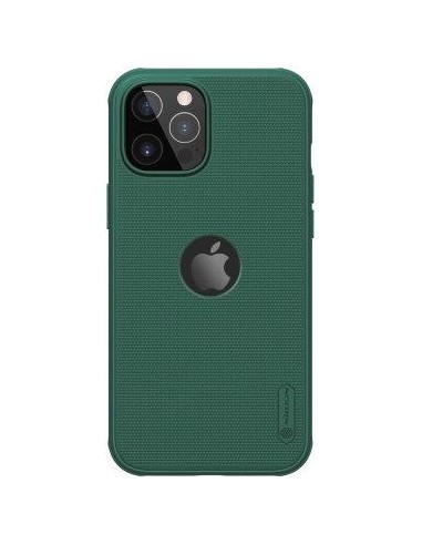 MOBILE COVER IPHONE 12/12 PRO/GREEN 6902048212206 NILLKIN