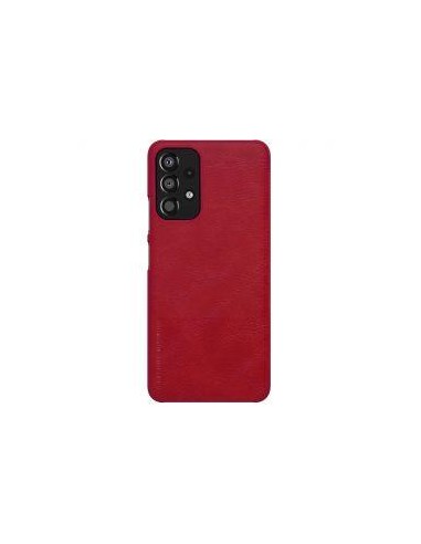 MOBILE COVER GALAXY A33 5G/RED 6902048237261 NILLKIN