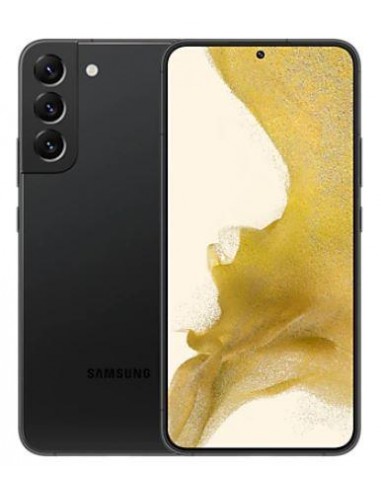 MOBILE PHONE GALAXY S22+/128GB BLACK SM-S906B SAMSUNG
