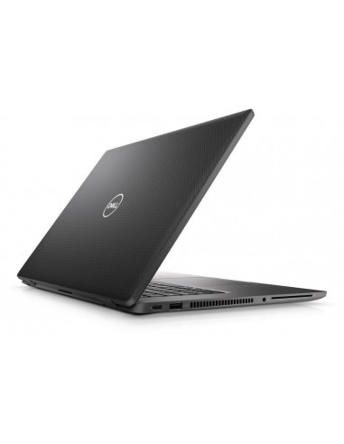 Notebook|DELL|Latitude|7530|CPU i7-1265U|1800 MHz|15.6"|1920x1080|RAM 16GB|DDR4|3200 MHz|SSD 256GB|Intel Iris XE Graphics|Integr