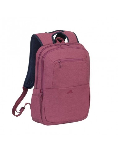 NB BACKPACK SUZUKA 15.6"/7760 RED RIVACASE