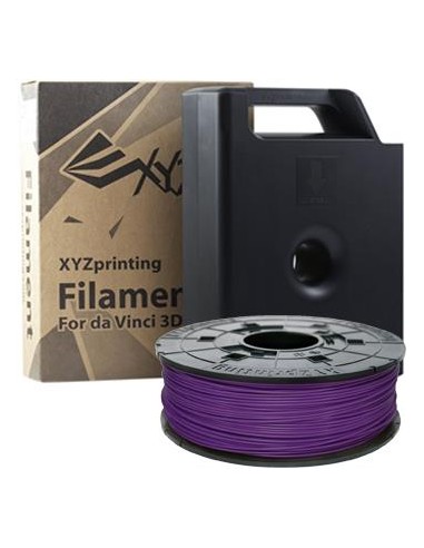 PRINTER 3D ACC FILAMENT ABS/PURPLE RF10XXEUZVH XYZPRINTING