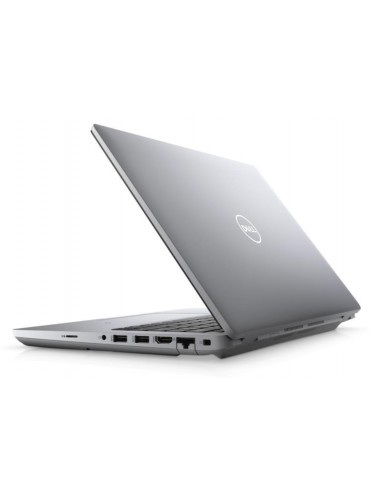 Notebook|DELL|Latitude|5421|CPU i5-11500H|2900 MHz|14"|1920x1080|RAM 8GB|DDR4|SSD 256GB|Intel UHD Graphics|Integrated|EST|Smart 