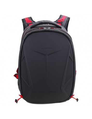 NB BACKPACK ARMOUR 17.3"/RED ELM9034-17 ELEMENT