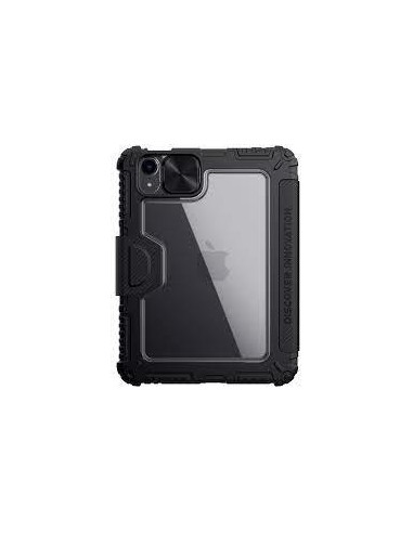 TABLET CASE IPAD MINI 6" 2021/BLACK 6902048228900 NILLKIN