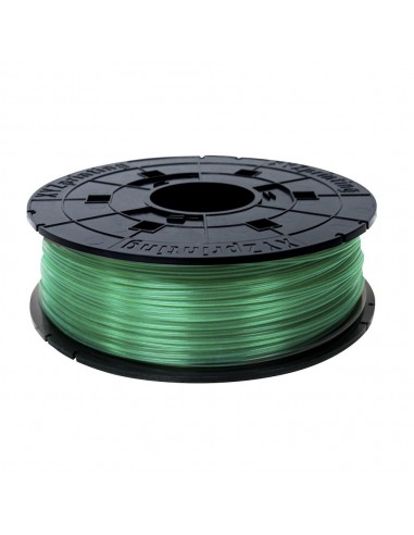 PRINTER 3D ACC REFILL PLA/GREEN RFPLBXEU04A XYZPRINTING