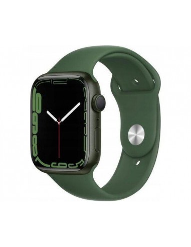 SMARTWATCH SERIES7 41MM CELL./GREEN MKHT3WB/A APPLE